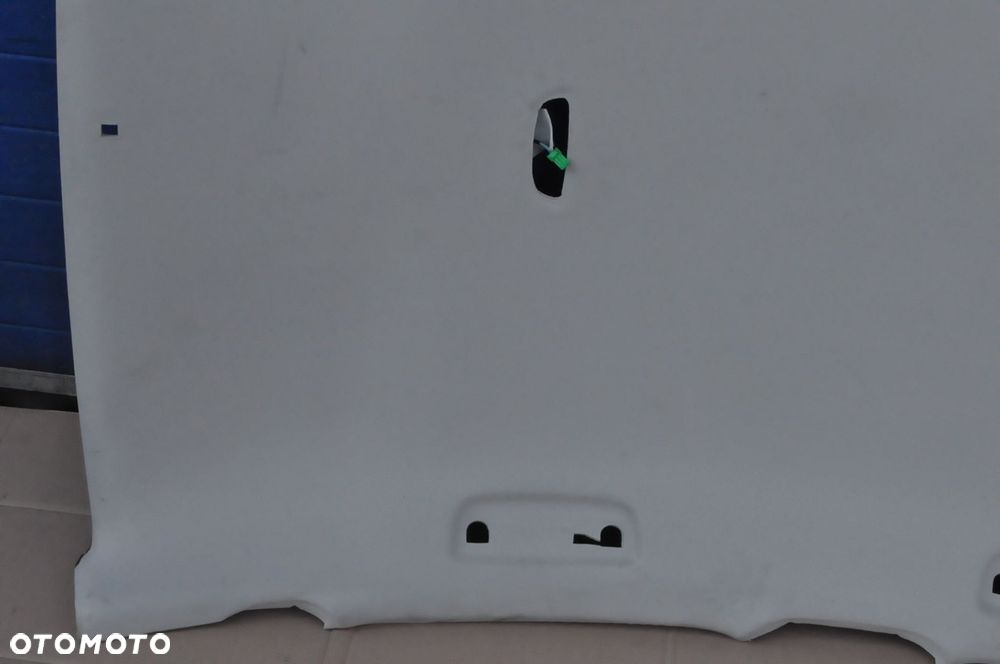 VOLVO S90 20R PODSUFITKA PODSUFITÓWKA DACHU SUFIT  39834115 - 5
