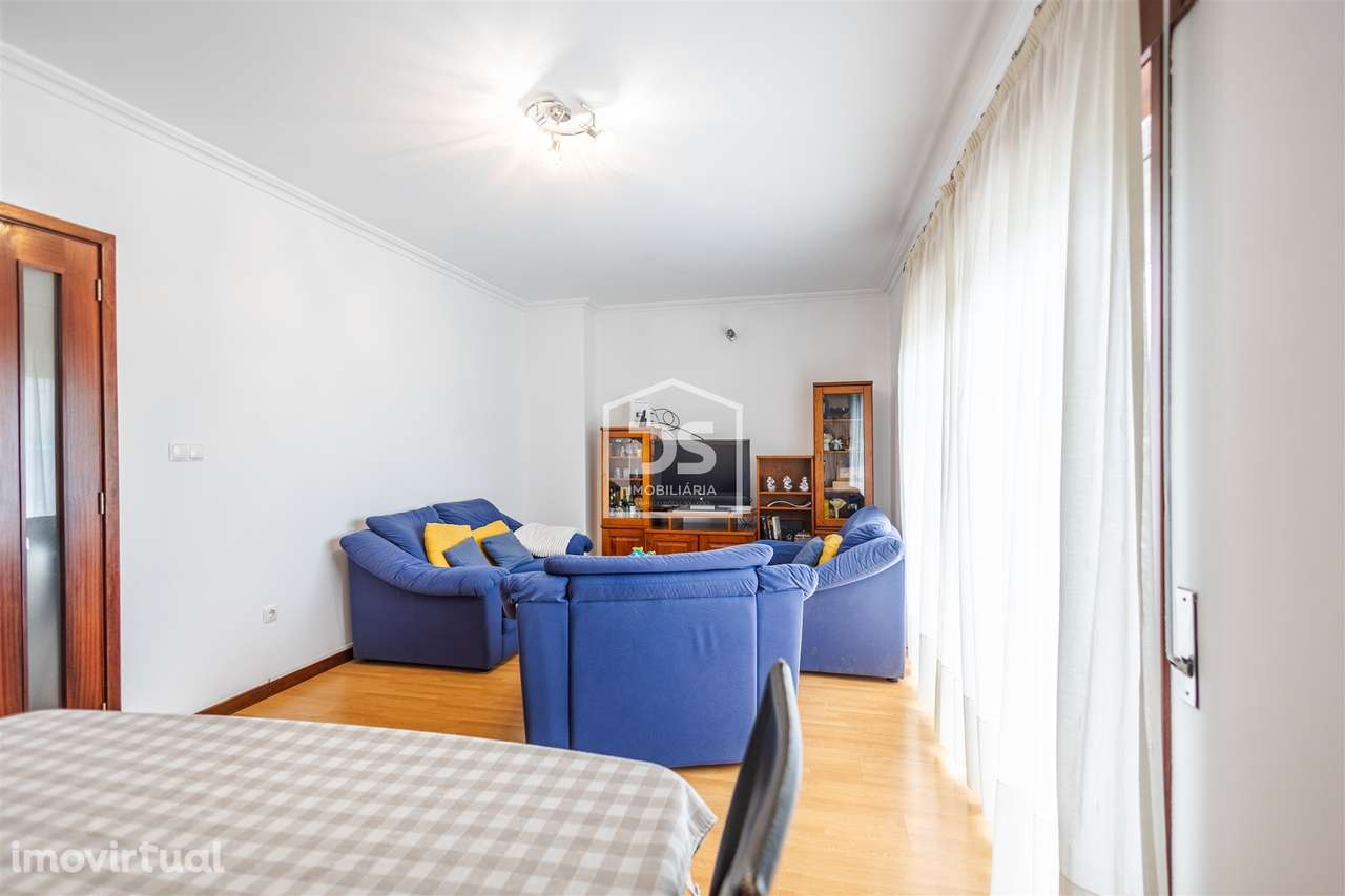 Apartamento T3 Venda em Penafiel,Penafiel - Grande imagem: 4/23