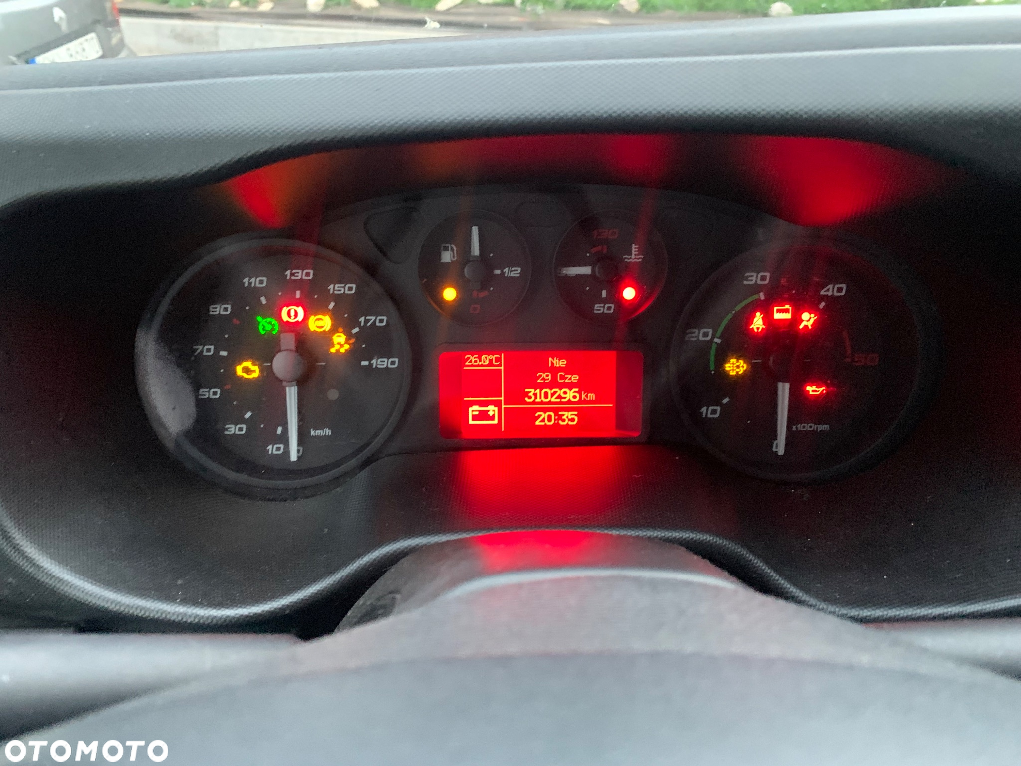 Iveco Daily - 10
