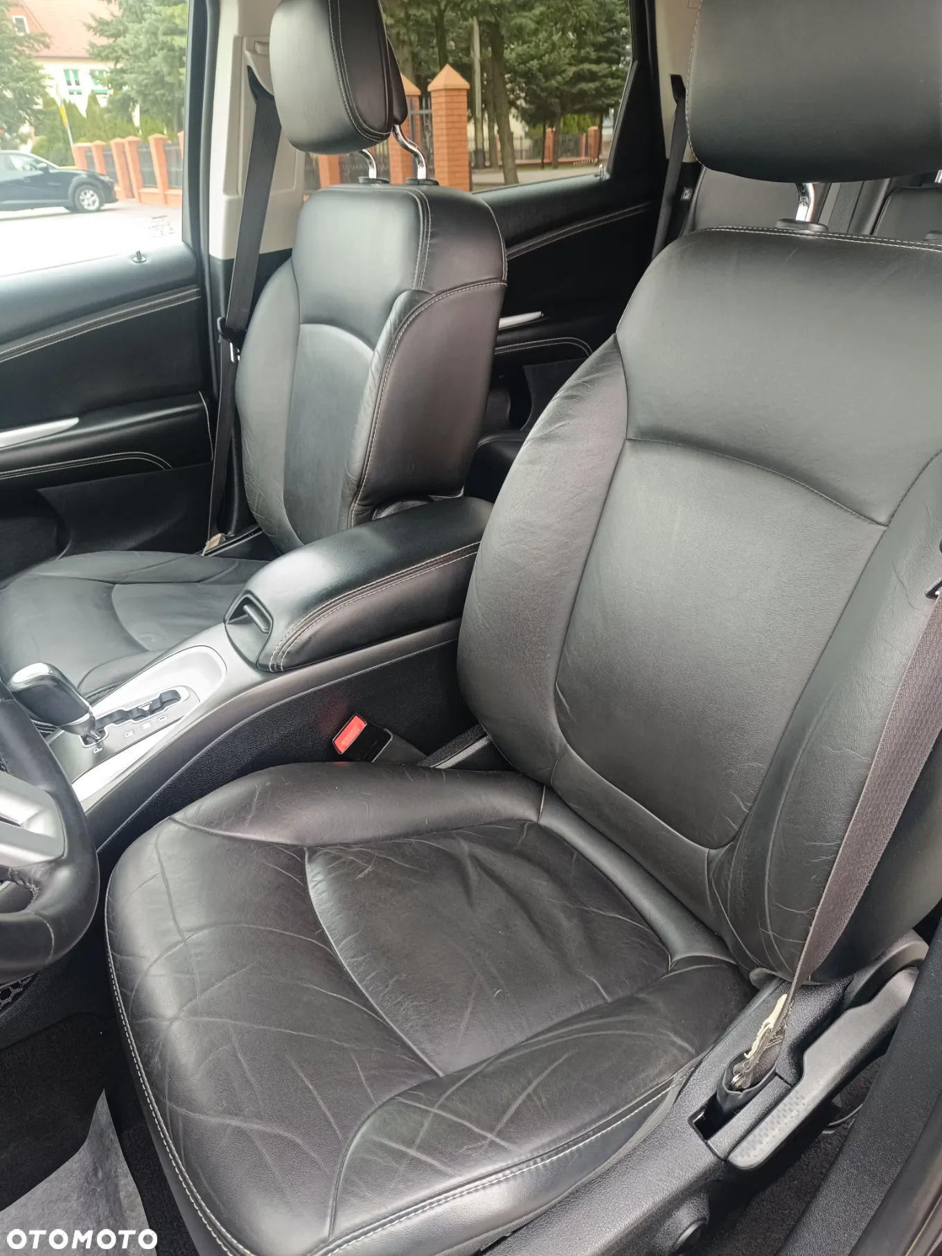 Fiat Freemont 2.0 Multijet Cross AWD - 20