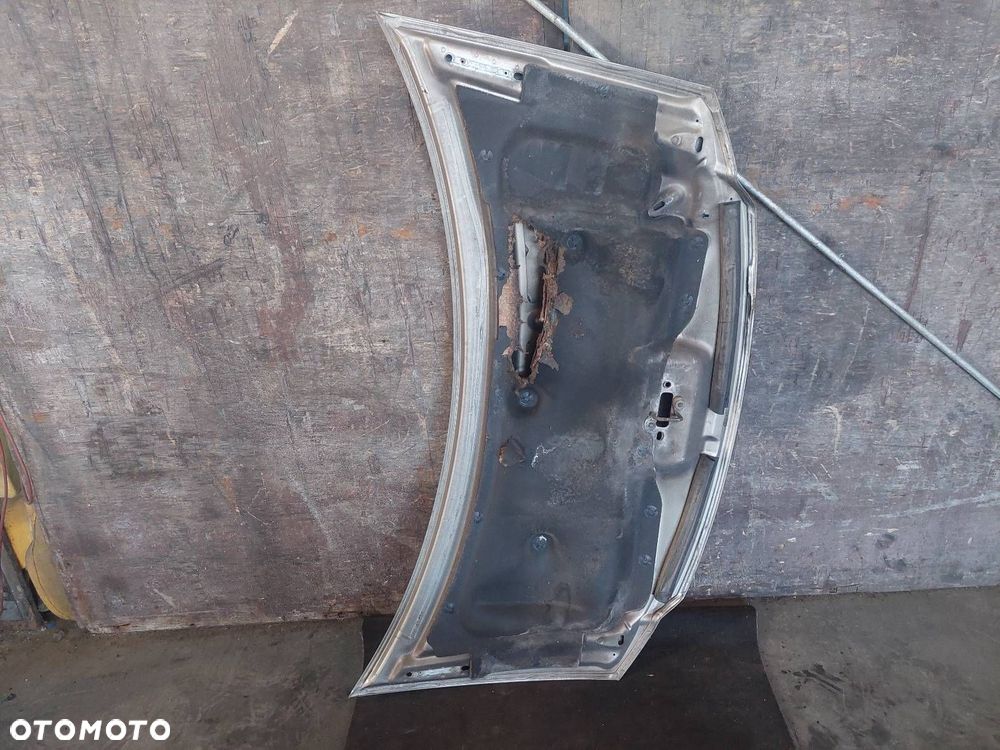 KOMPLETNY PRZÓD MASKA ZDERZAK LAMPY BŁOTNIKI GRAND VOYAGER IV LIFT PJC - 18