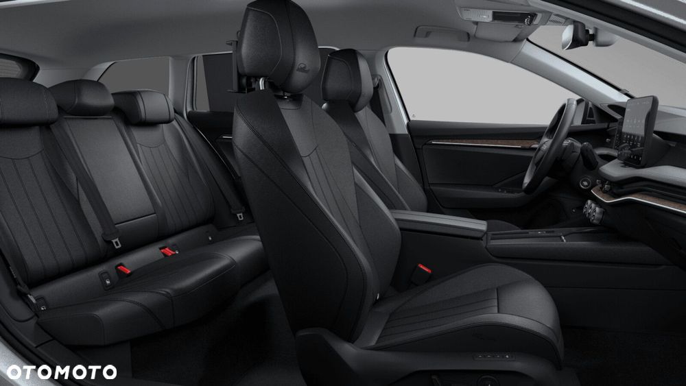 Skoda Superb - 4