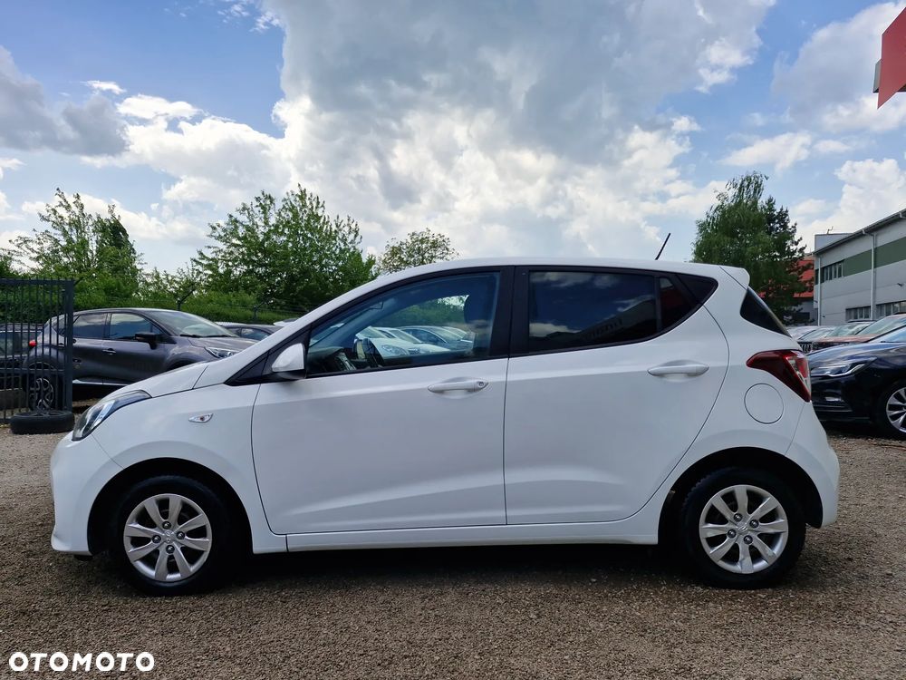 Hyundai i10 1.0 Access - 3
