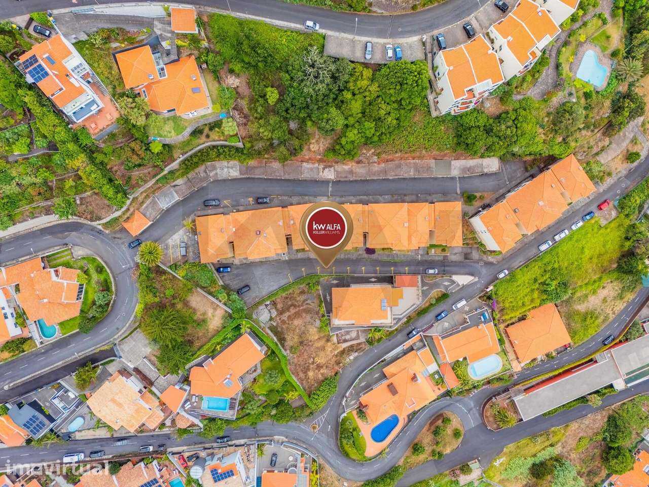 Lugar de Estacionamento para Venda | S. Gonçalo - Grande imagem: 2/15