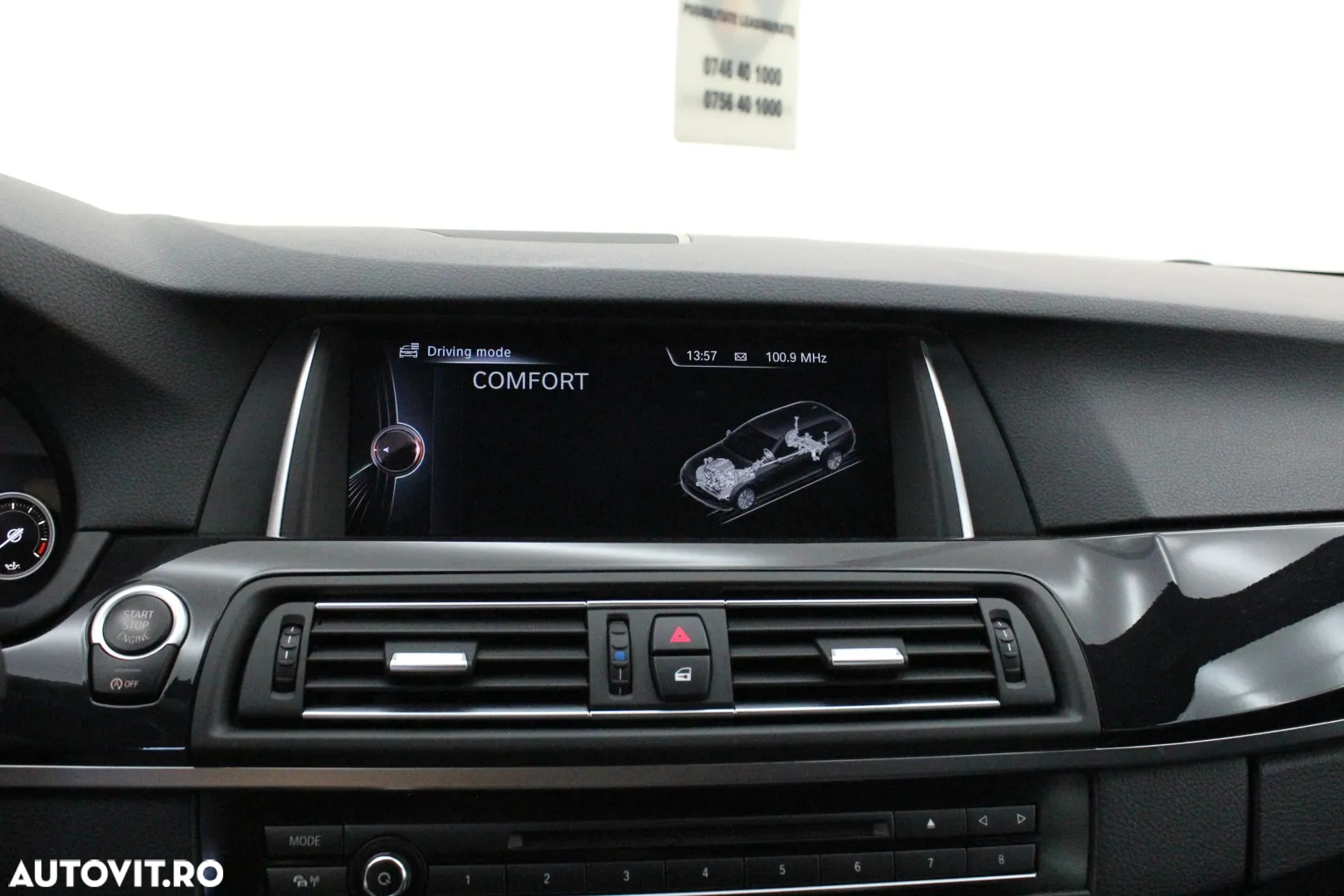 BMW Seria 5 - 17
