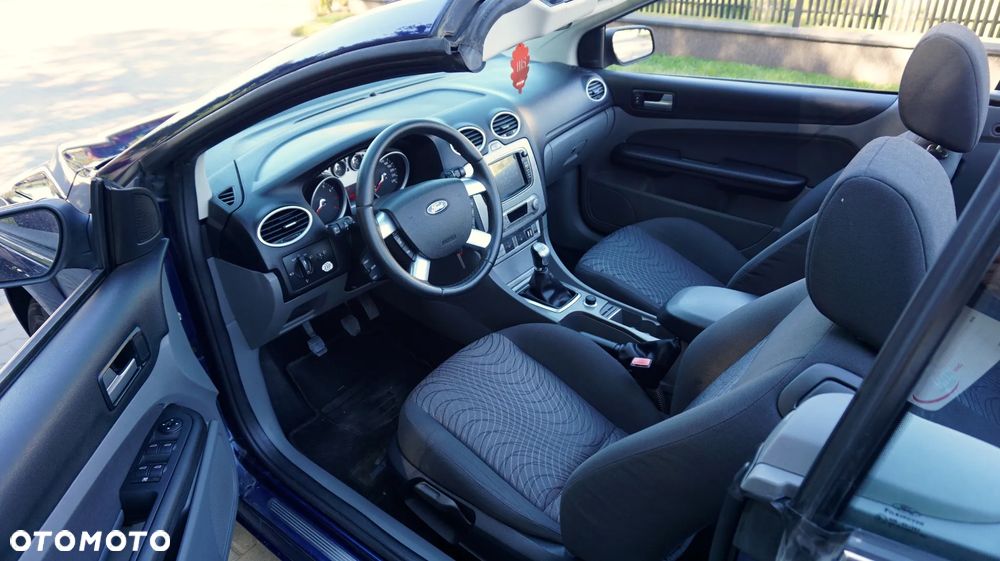 Ford Focus - 9