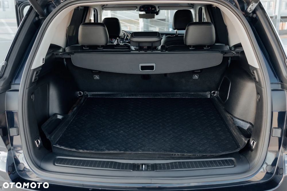 Jeep Grand Cherokee 2.0 4xe Automatik Overland - 21