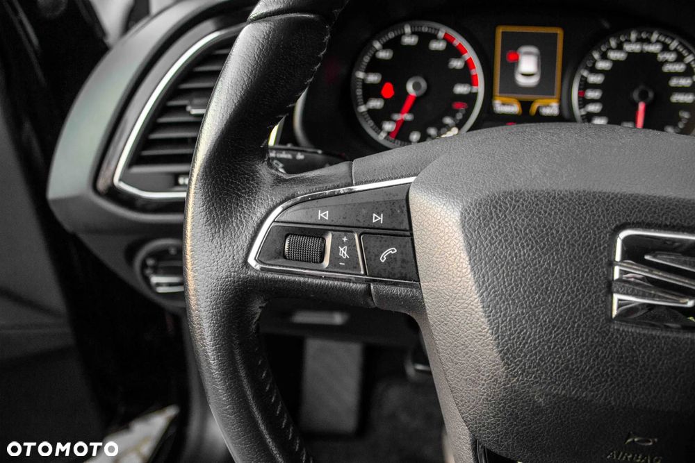 Seat Leon 1.4 TSI Style S&S - 16