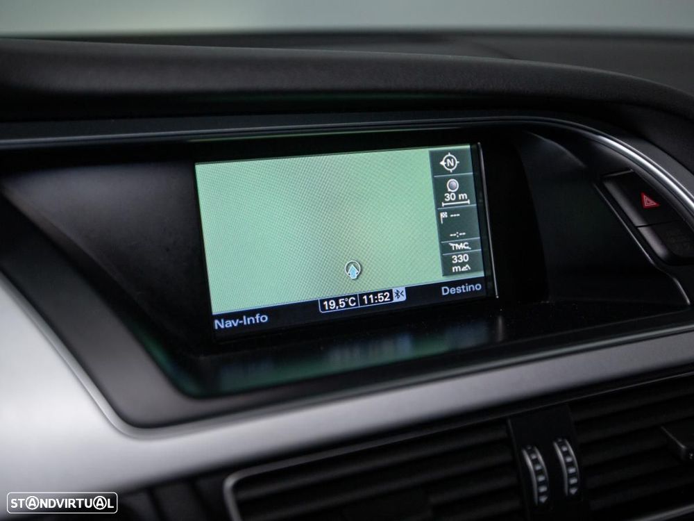 Audi A4 Avant - 14