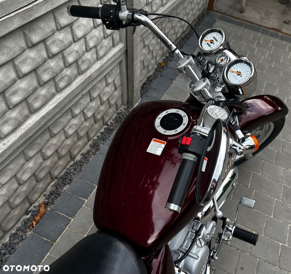 Hyosung GV - 12