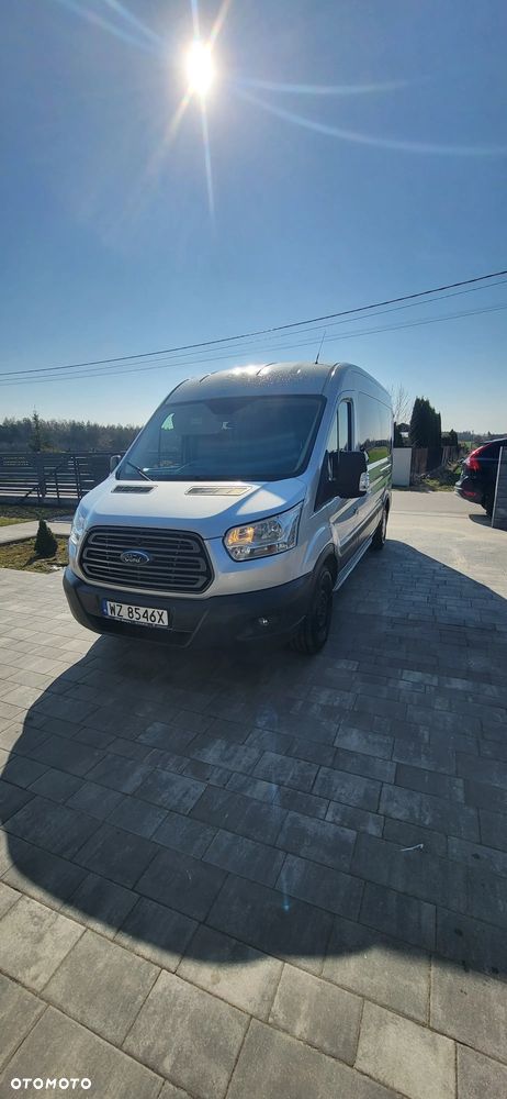 Ford Transit - 2
