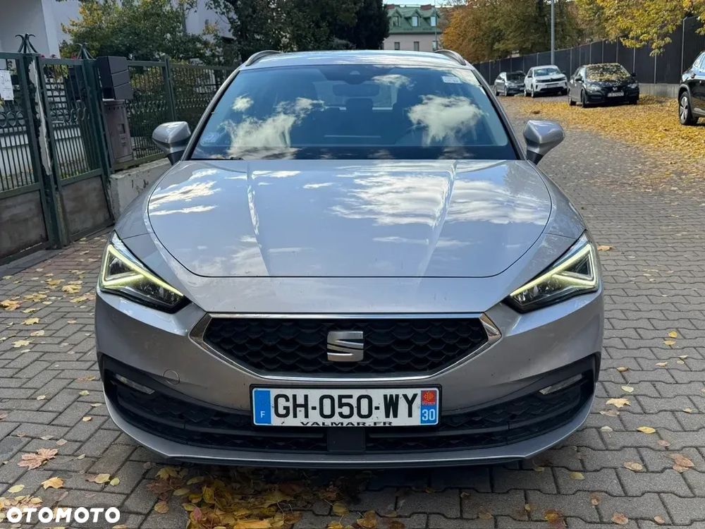 Seat Leon - 4