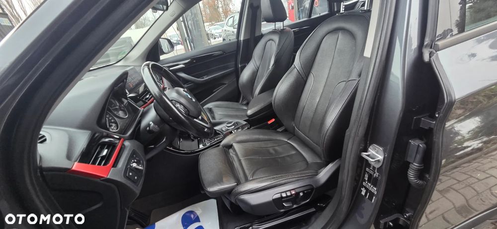 BMW X1 sDrive18d M Sport - 31