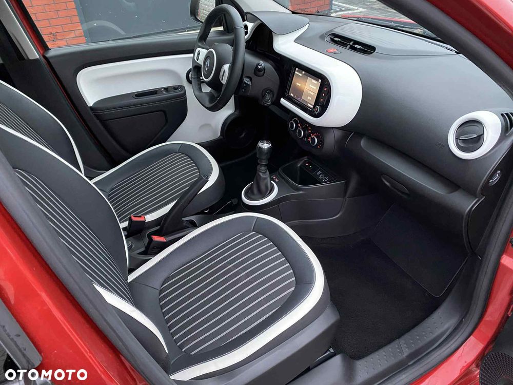 Renault Twingo TCe 90 INTENS - 8