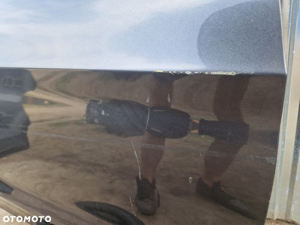 Ford Galaxy MK4 Drzwi Prawe Przód Przednie - 5