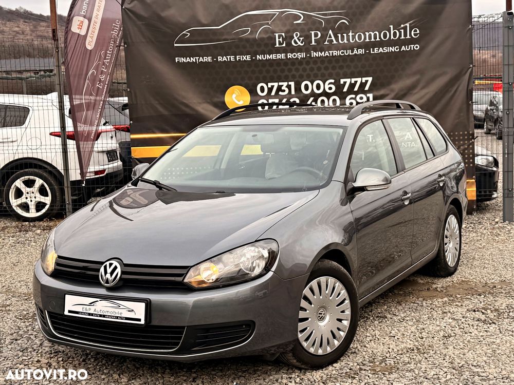 Volkswagen Golf - 2