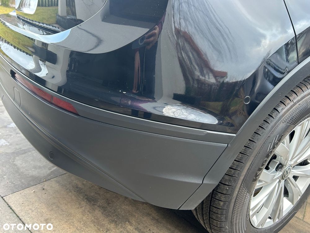 Volkswagen Tiguan 1.4 TSI DSG BlueMotion Technology Trend & Fun - 37