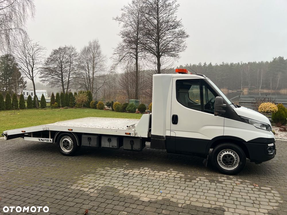 Iveco 35S15 - 8