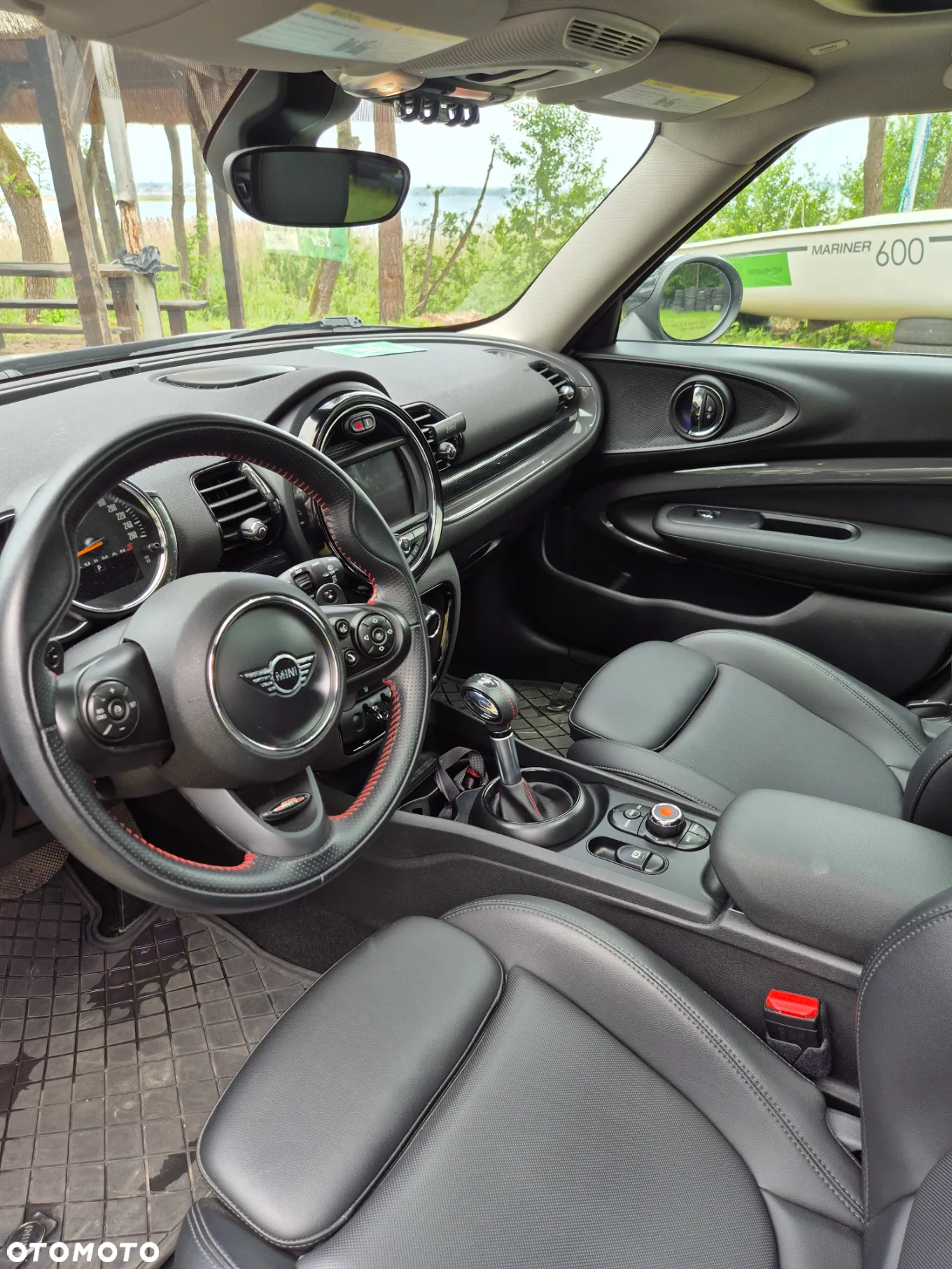 MINI Clubman Cooper S ALL4 - 10