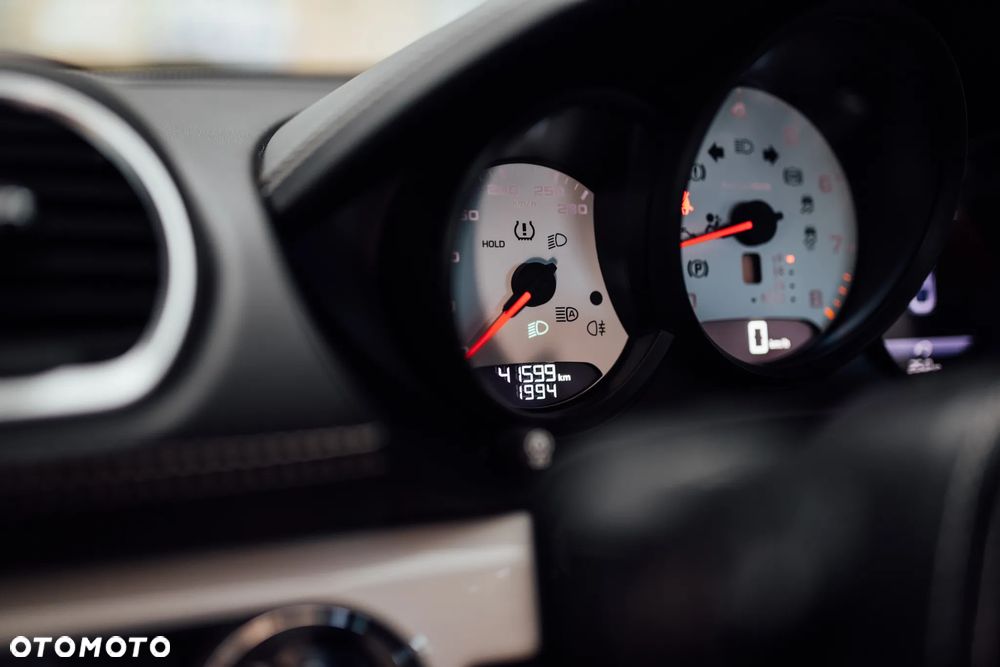Porsche 718 Cayman GPF Style Edition PDK - 32