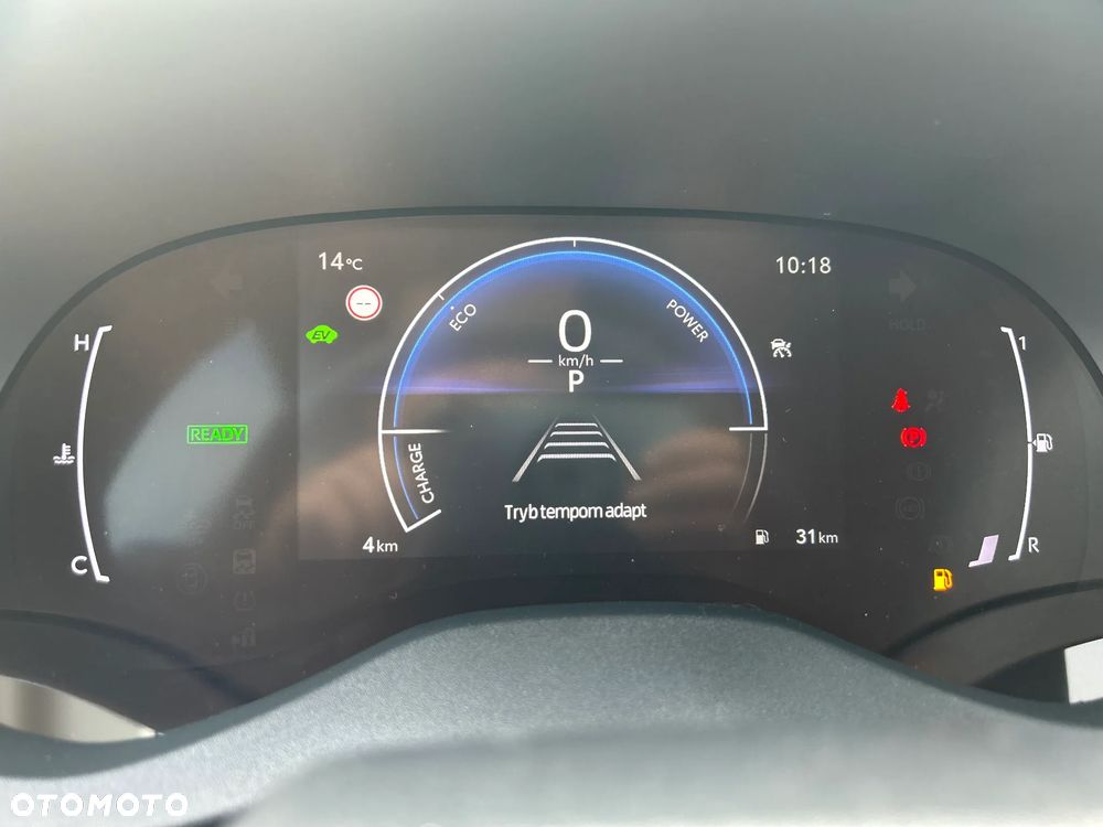 Toyota Yaris Cross Hybrid 1.5 Comfort - 25