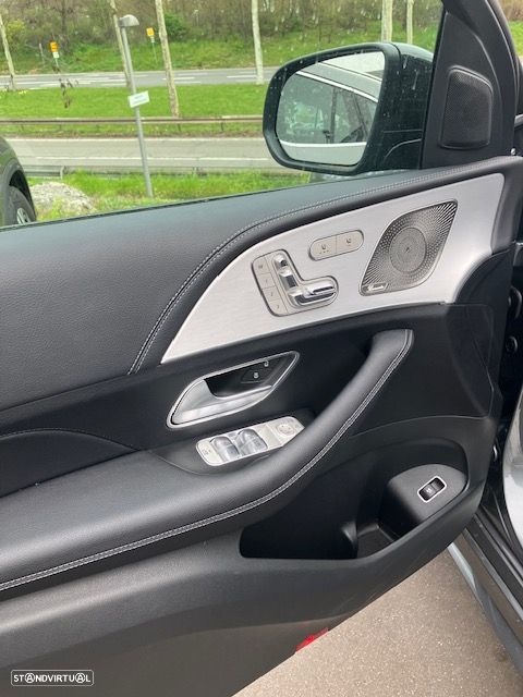 Mercedes-Benz GLE 350 de 4Matic 9G-TRONIC AMG Line Advanced Plus - 5