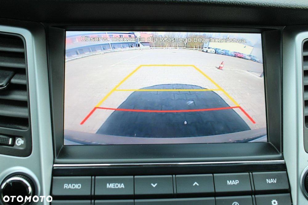 Hyundai Tucson 1.6 GDi 2WD Premium - 15