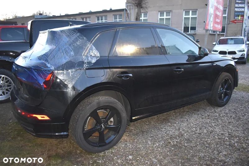 Audi Q5 2.0 TFSI Quattro Sport S tronic - 5