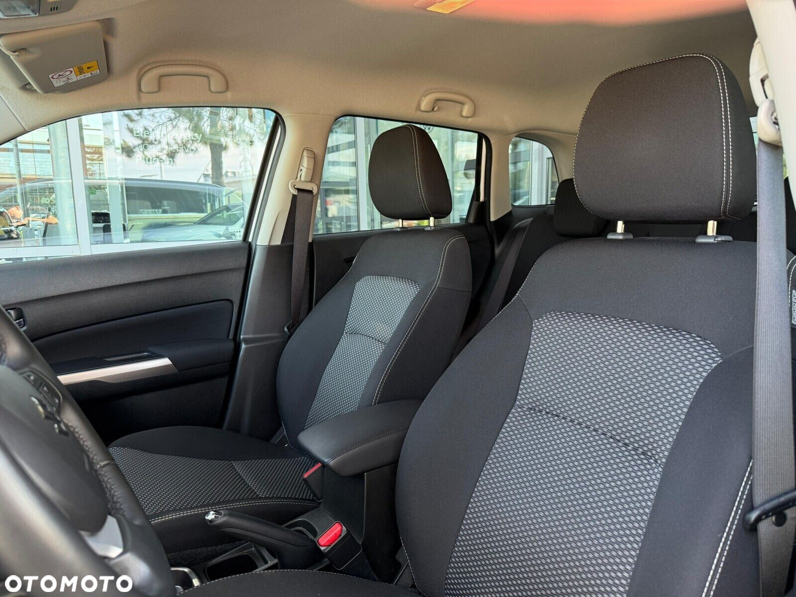 Suzuki Vitara - 10