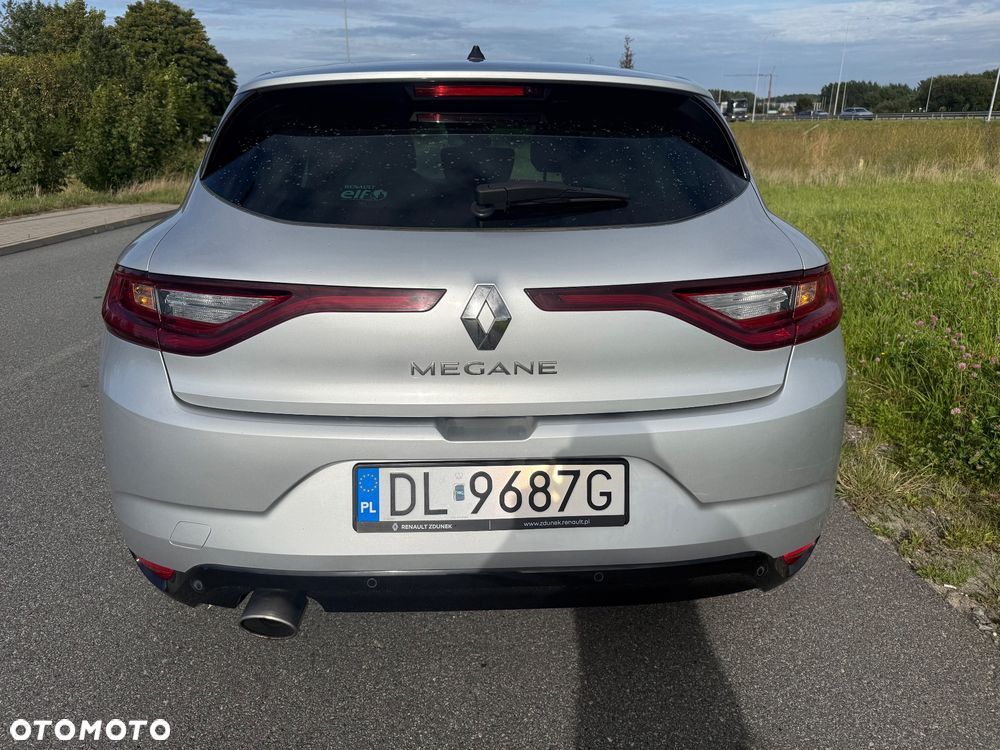 Renault Megane 1.2 16V TCe Energy Bose - 11