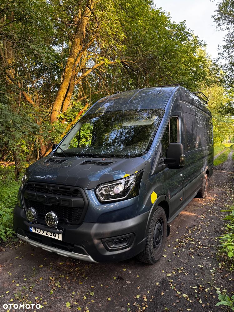 Ford Transit - 24
