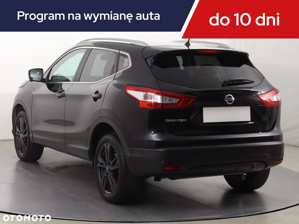 Nissan Qashqai - 6
