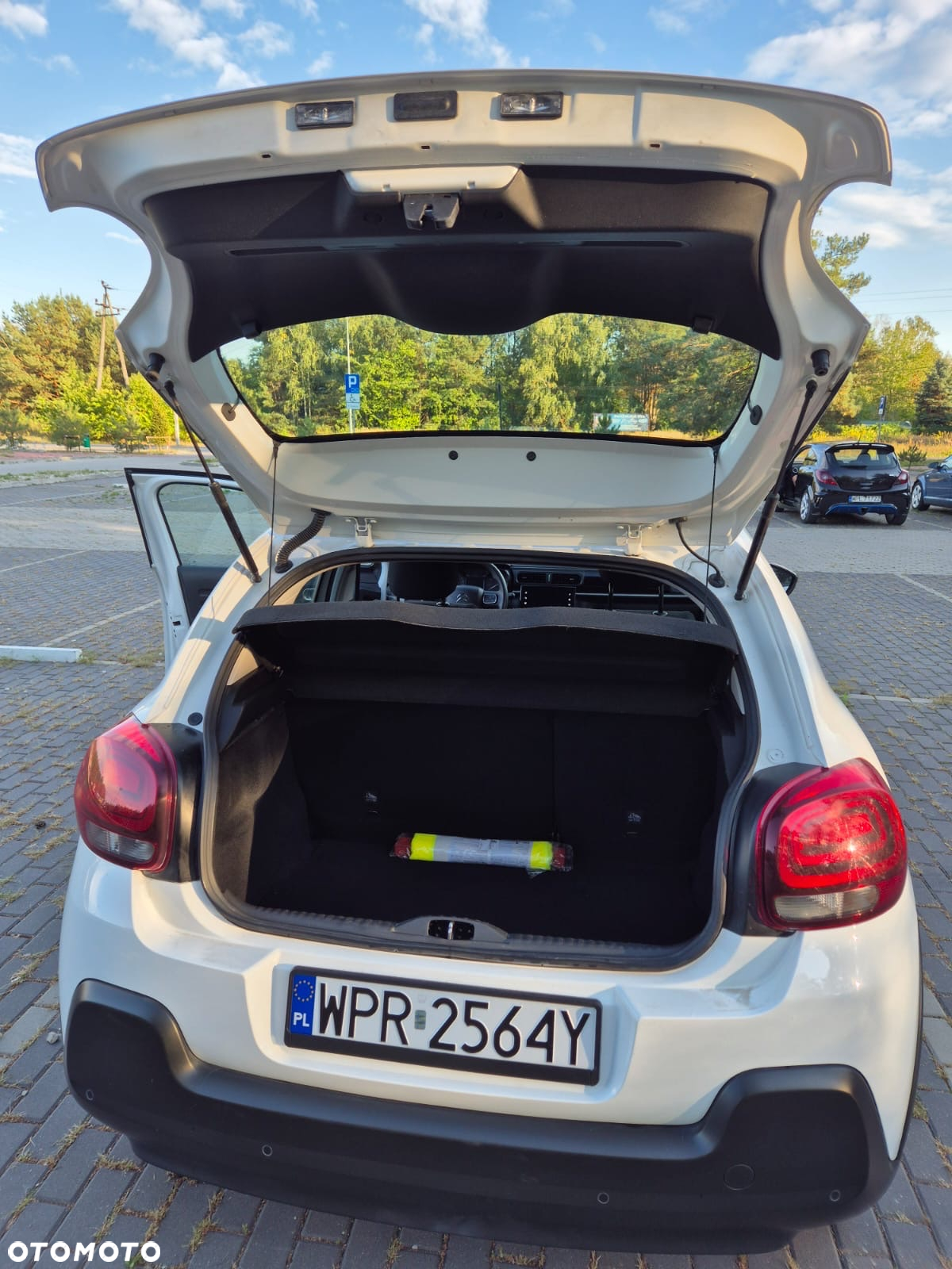 Citroën C3 1.2 PureTech Plus - 30