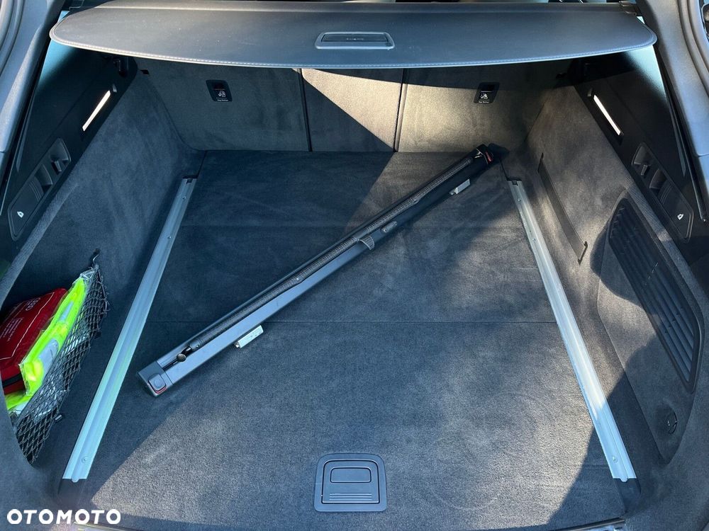 Audi A6 Avant - 37