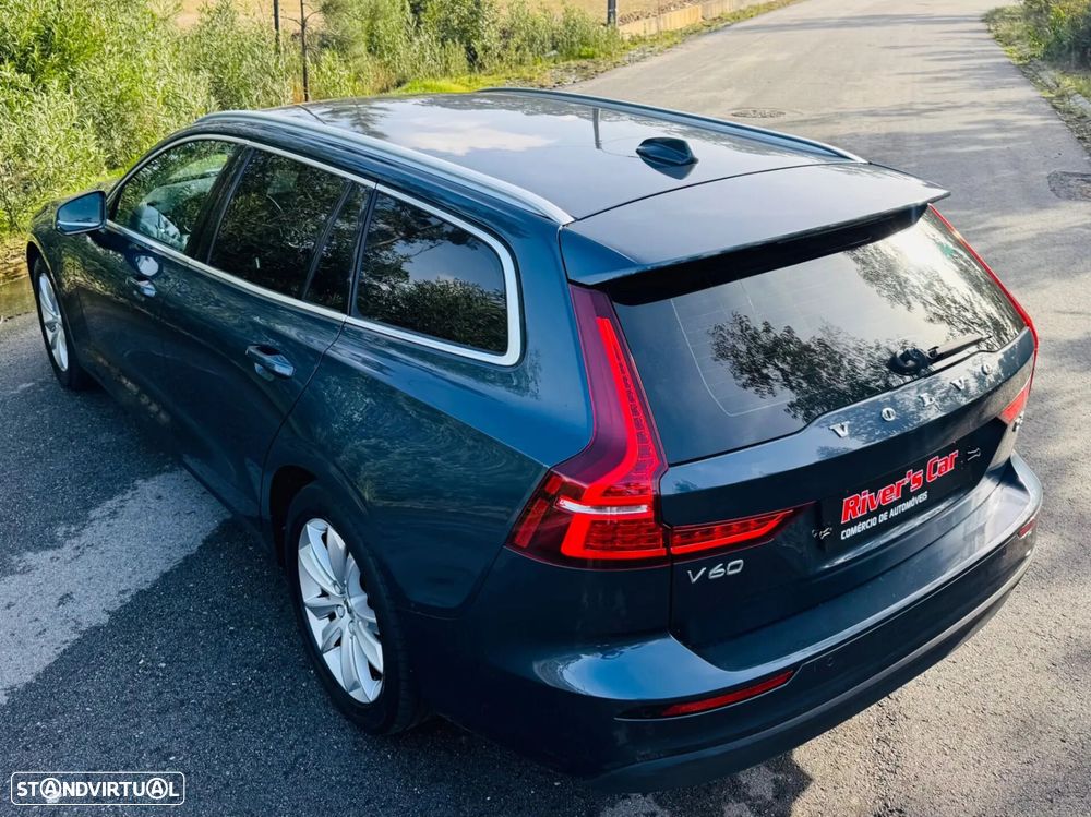 Volvo V60 2.0 D3 Inscription - 14