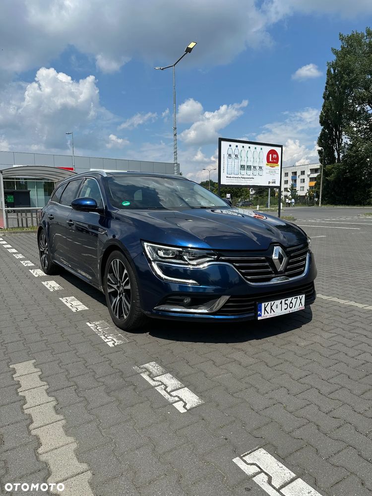 Renault Talisman ENERGY dCi 160 EDC INITIALE PARIS - 3