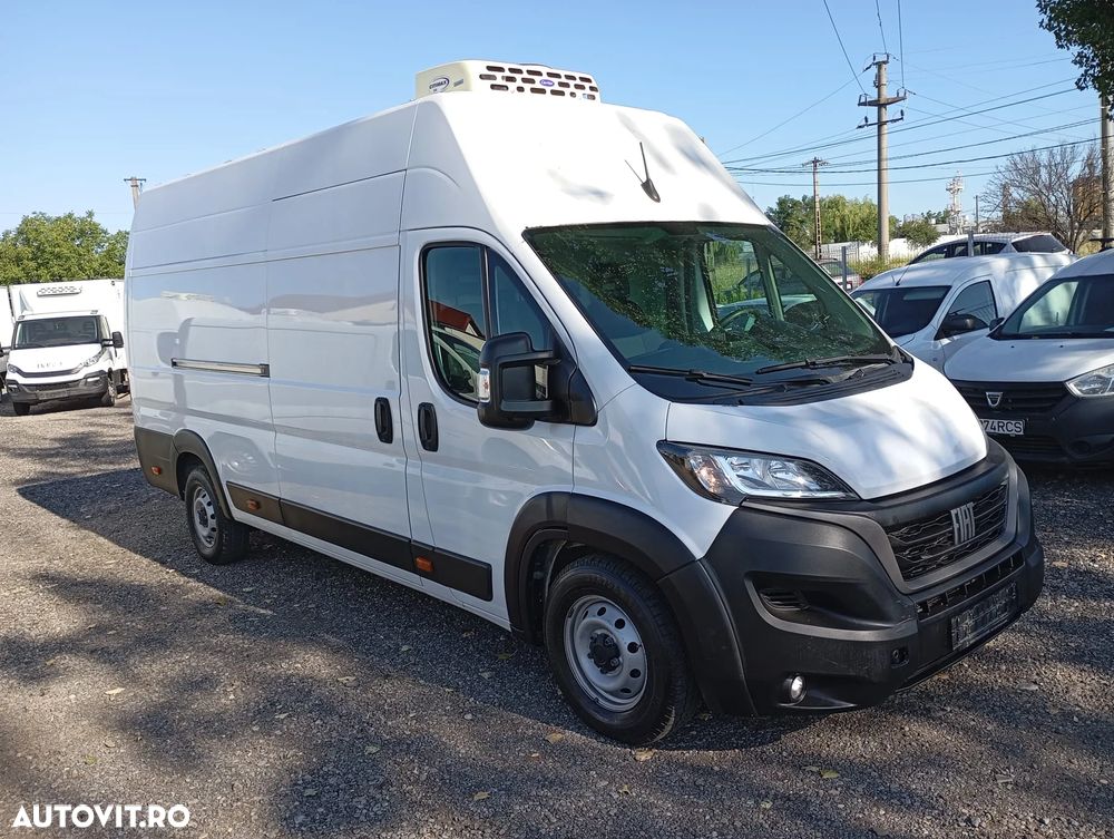 Fiat DUCATO - 3