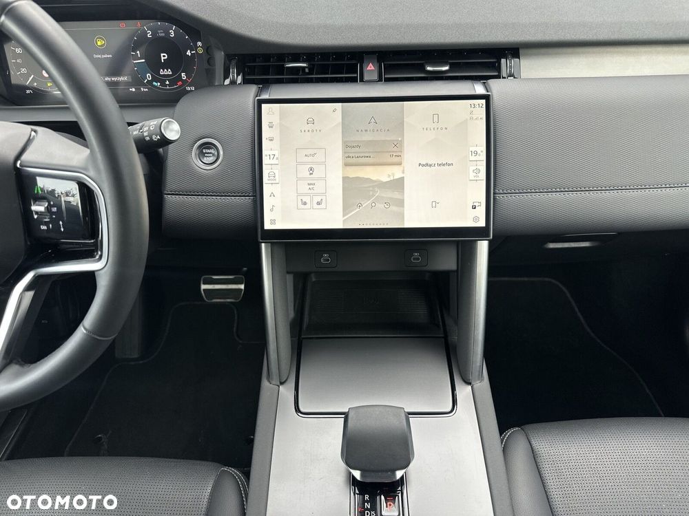 Land Rover Discovery Sport - 21