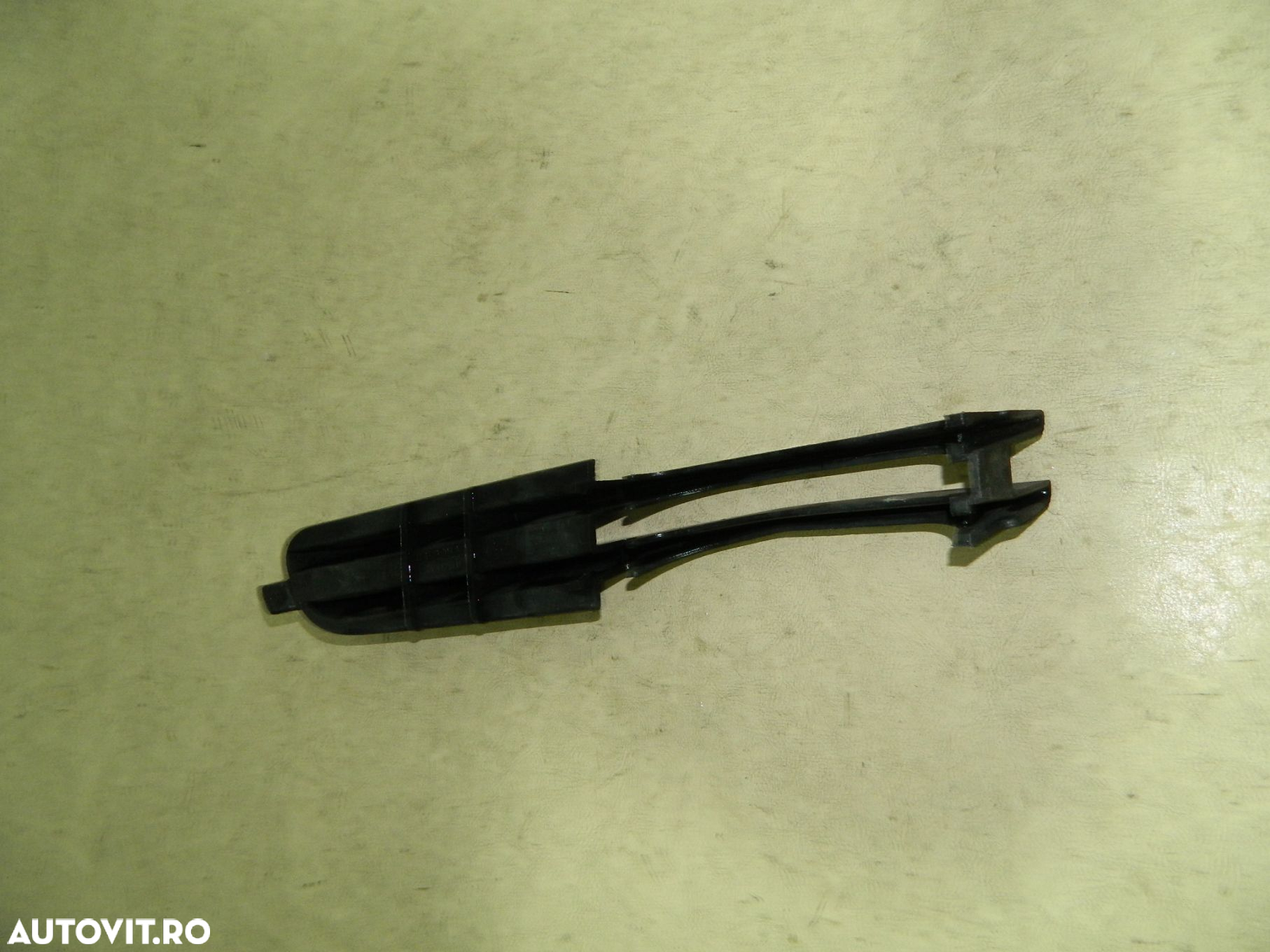 Grila bara fata partea stanga, BMW Seria 3 E46, 98-09, 12348209925 - 4