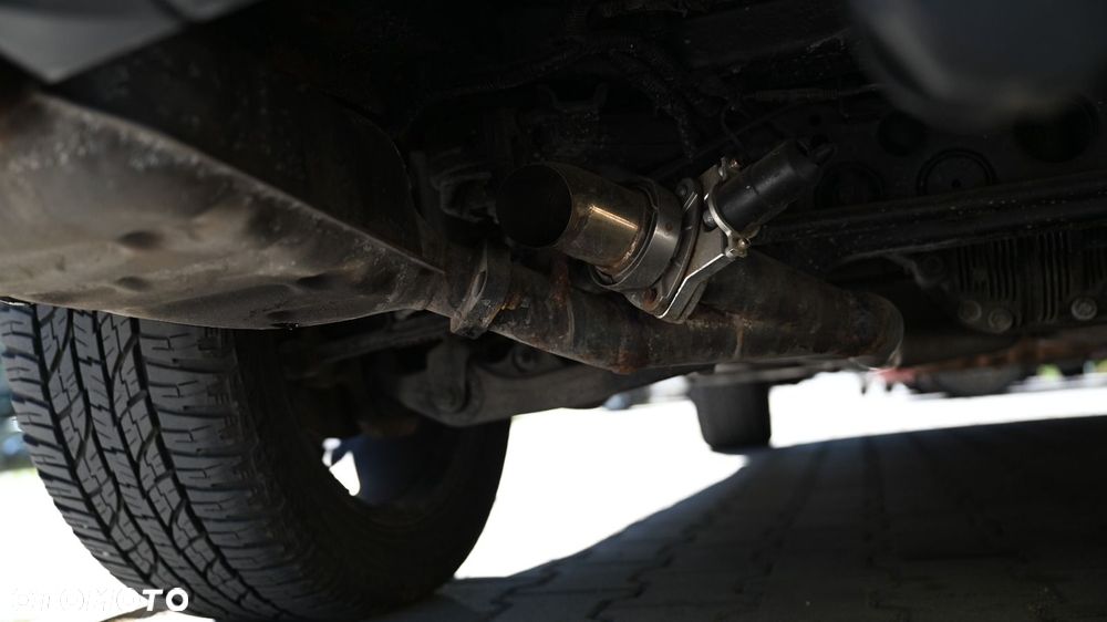 Jeep Grand Cherokee 5.7 V8 Overland - 13