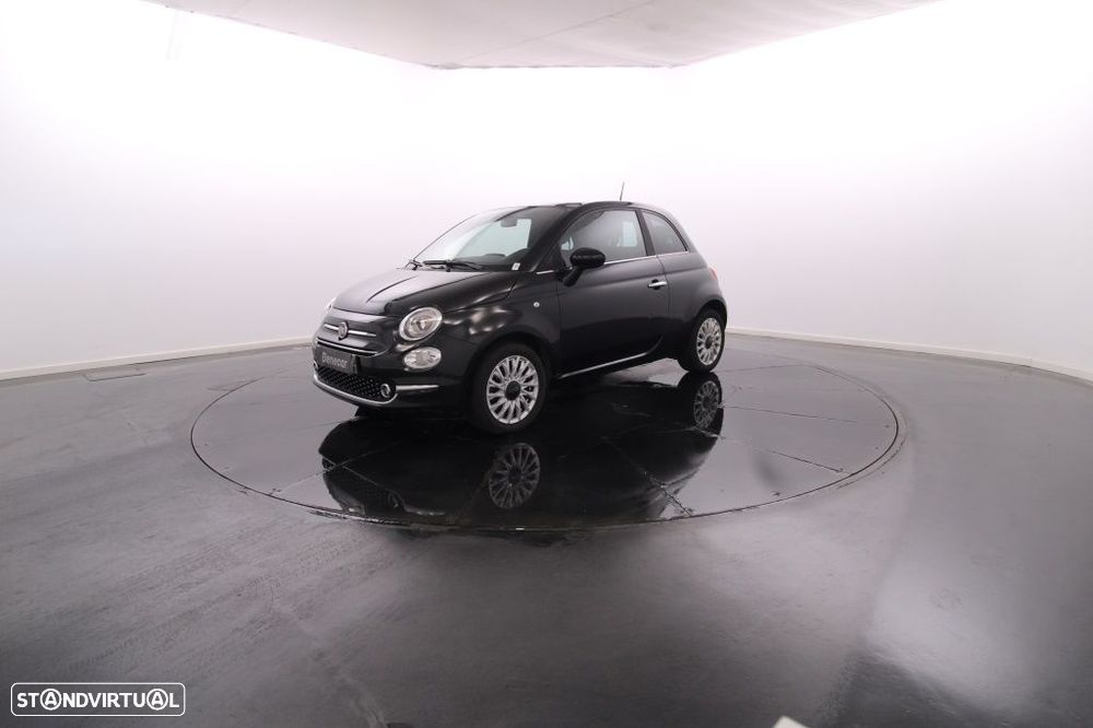 Fiat 500 1.0 Hybrid - 1