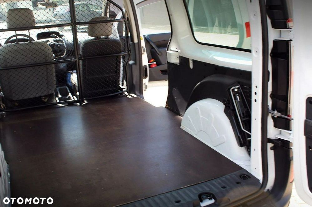 Renault Kangoo Maxi Van Furgon L2 - 25