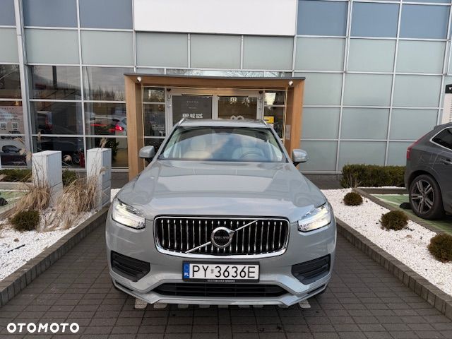 Volvo XC 90 B5 B AWD Core - 12