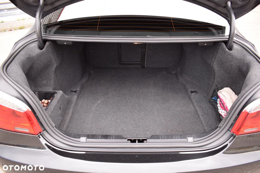 BMW Seria 5 - 29