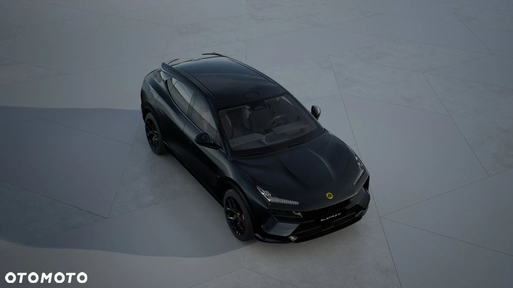 Lotus Eletre - 3