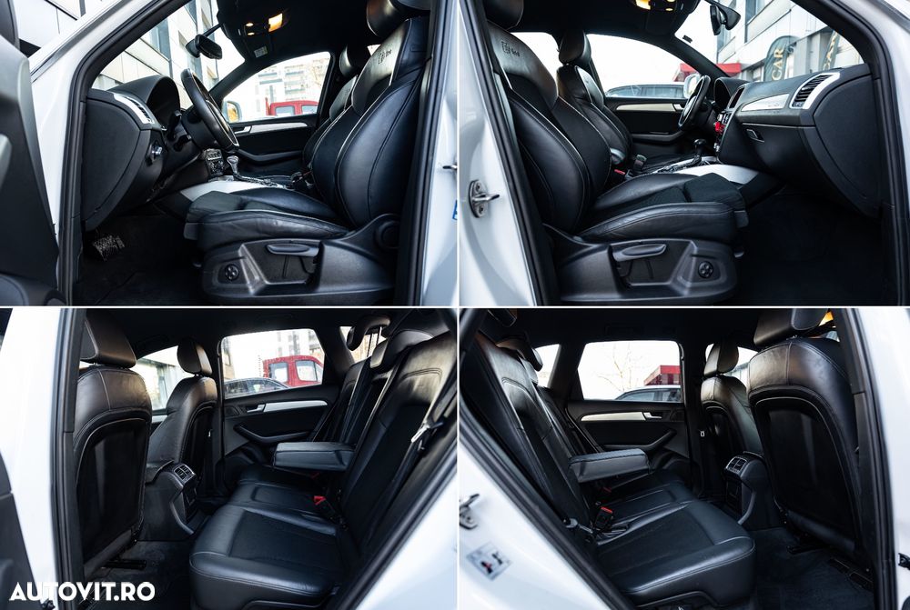 Audi Q5 2.0 TDI Quattro S tronic Sport - 6