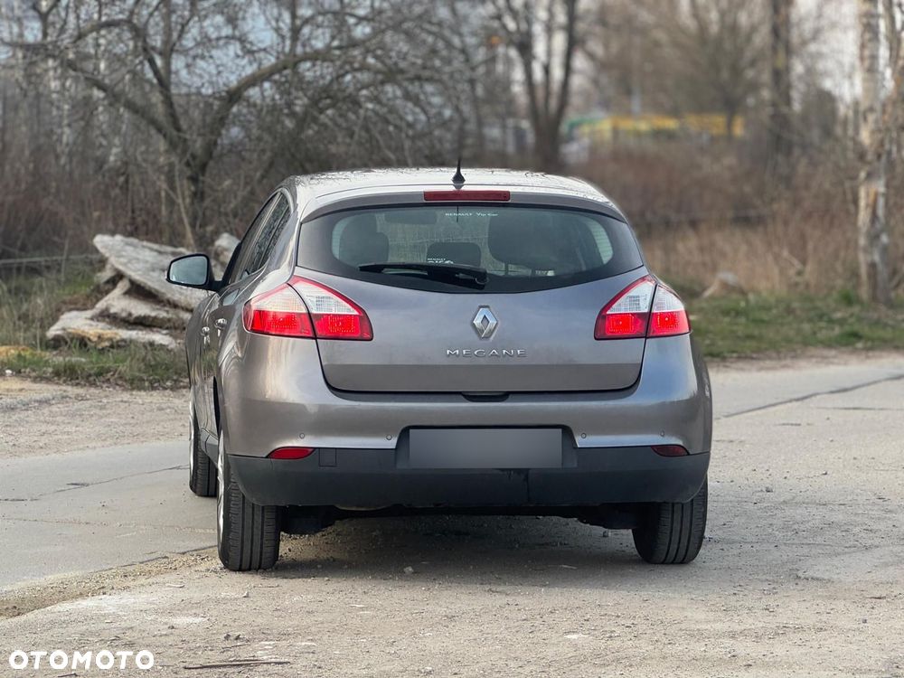 Renault Megane 1.6 16V Generation - 4