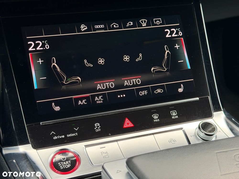 Audi e-tron S Quattro - 17