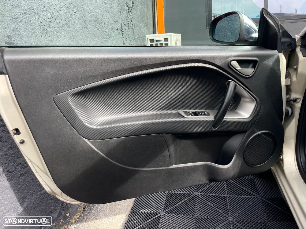 Alfa Romeo MiTo 1.3 JTD Distinctive S&S - 14