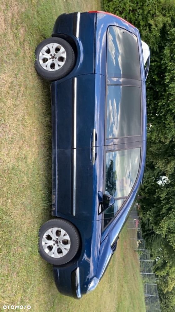 Citroën C8 - 14